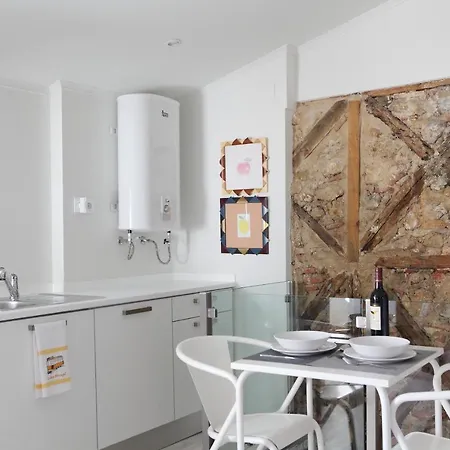 Vila Santa Marinha Lisboa Extérieur photo