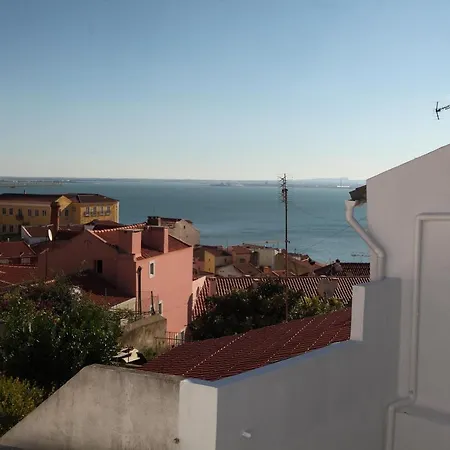 Vila Santa Marinha Lisboa Extérieur photo