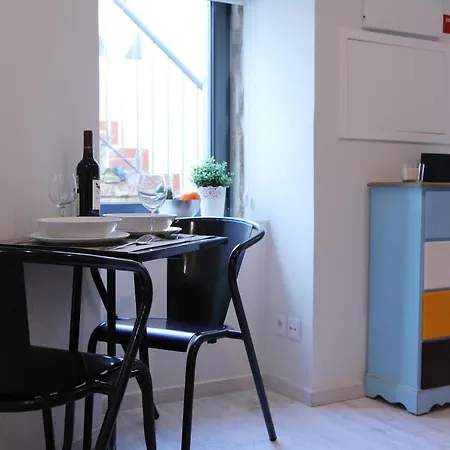 Vila Santa Marinha Lisboa Extérieur photo