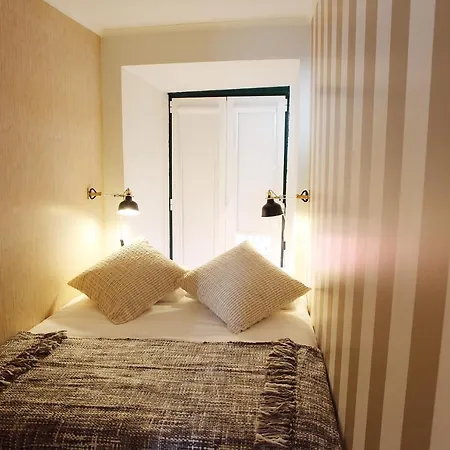Vila Santa Marinha Lisboa Extérieur photo