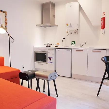 Vila Santa Marinha Lisboa Extérieur photo
