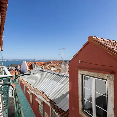 Vila Santa Marinha Lisboa Extérieur photo