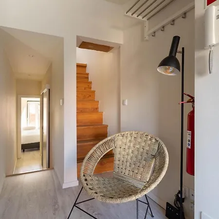 Vila Santa Marinha Lisboa Extérieur photo