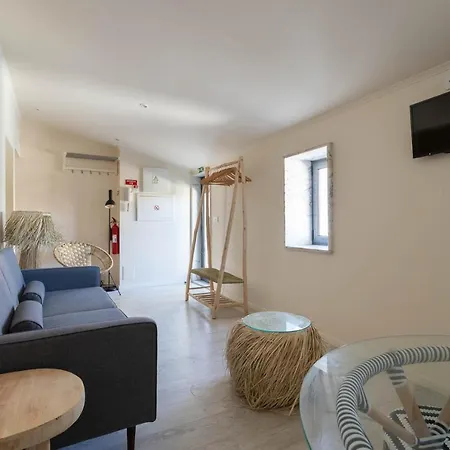 Vila Santa Marinha Lisboa Extérieur photo
