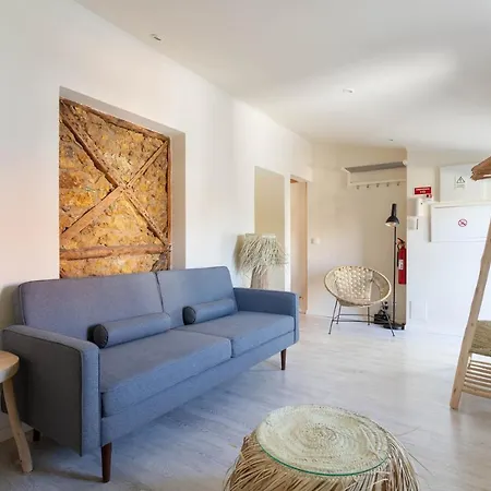 Vila Santa Marinha Lisboa Extérieur photo