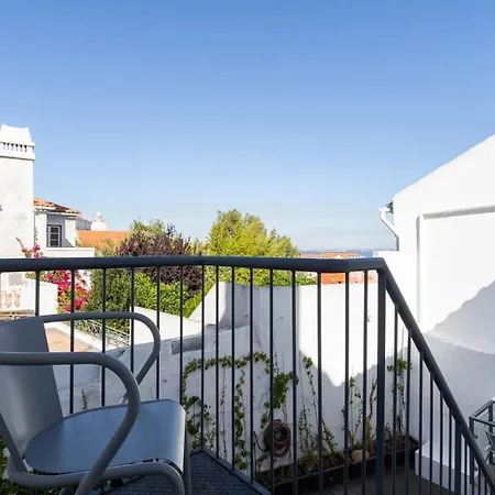Vila Santa Marinha Lisboa Chambre photo