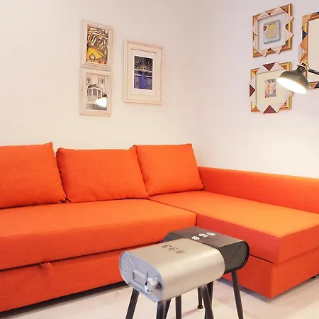 Vila Santa Marinha Lisboa Extérieur photo