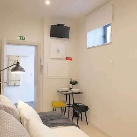 Vila Santa Marinha Lisboa Extérieur photo