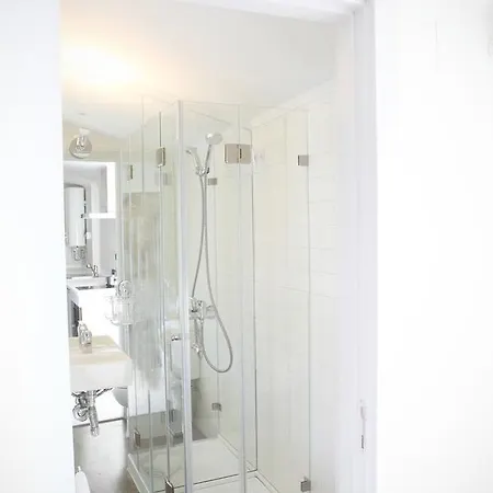Vila Santa Marinha Lisboa Extérieur photo
