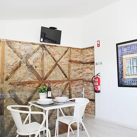 Vila Santa Marinha Lisboa Extérieur photo