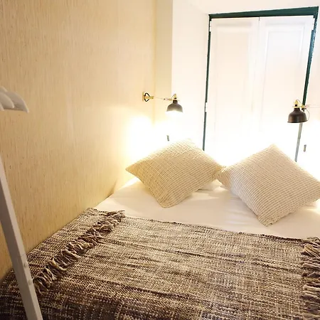Vila Santa Marinha Lisboa Extérieur photo