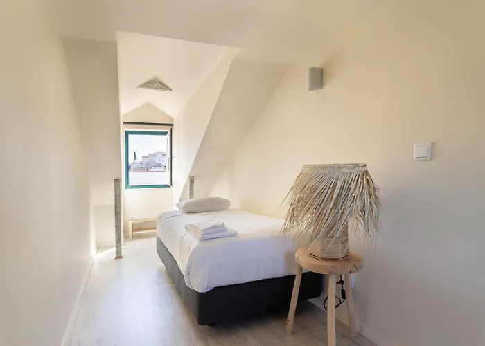 Vila Santa Marinha
