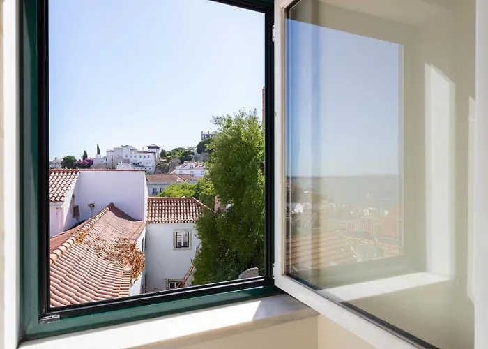 Vila Santa Marinha