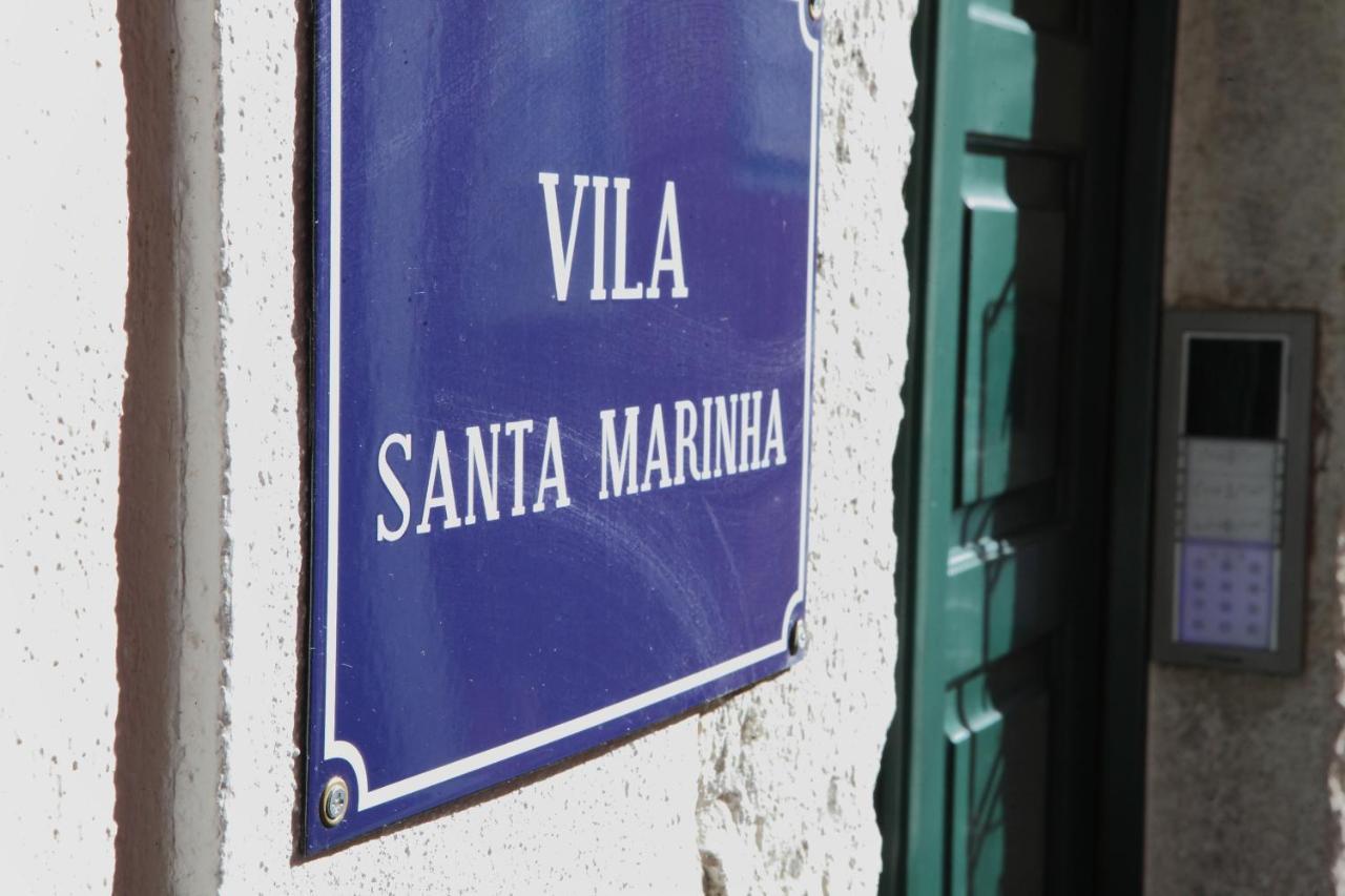 Santa Marinha * Lissabon
