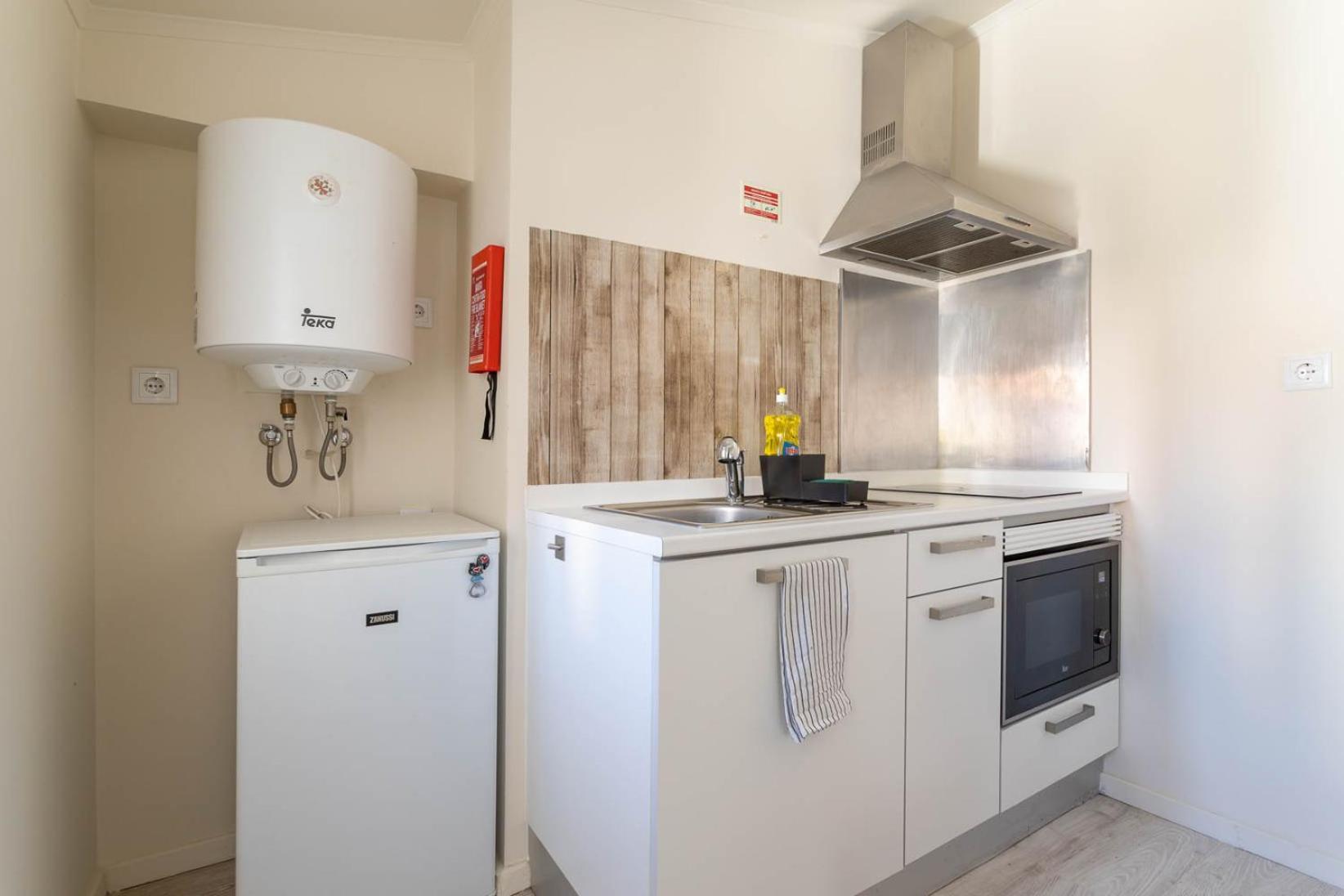 Apartment Santa Marinha *