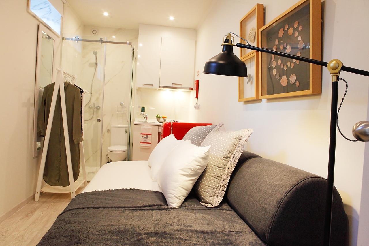 Santa Marinha Appartement Lissabon