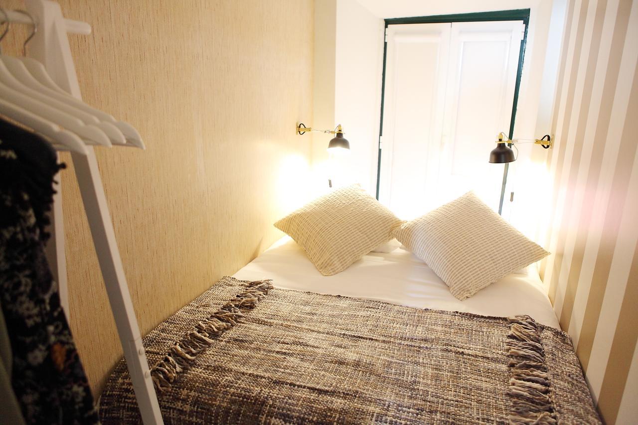 Santa Marinha Appartement Lissabon